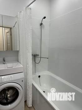 1-к квартира, вторичка, 38м2, 5/24 этаж
