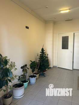 1-к квартира, вторичка, 32м2, 4/10 этаж