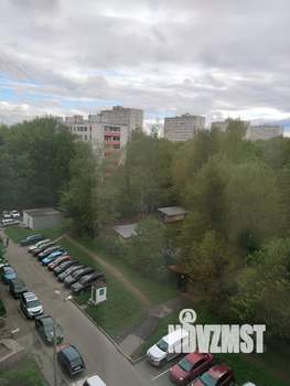 2-к квартира, вторичка, 57м2, 7/9 этаж