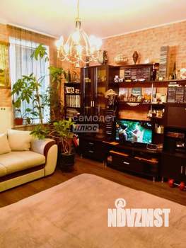 1-к квартира, вторичка, 38м2, 13/15 этаж