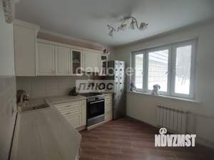 3-к квартира, вторичка, 73м2, 1/14 этаж