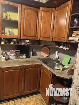 2-к квартира, вторичка, 53м2, 9/14 этаж