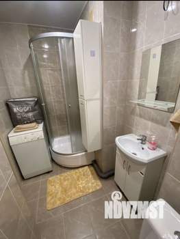 Студия квартира, вторичка, 15м2, 2/9 этаж