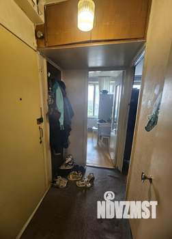 1-к квартира, вторичка, 35м2, 11/12 этаж