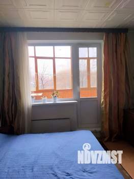 1-к квартира, вторичка, 40м2, 3/17 этаж