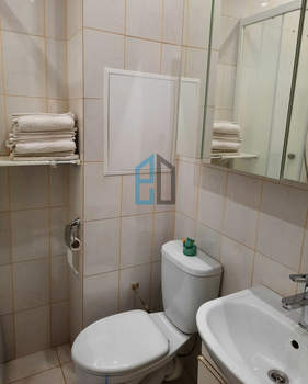 Студия квартира, вторичка, 20м2, 11/18 этаж