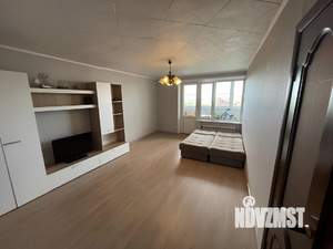 3-к квартира, вторичка, 68м2, 19/22 этаж