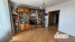 2-к квартира, вторичка, 58м2, 15/17 этаж