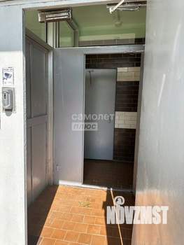 4-к квартира, вторичка, 89м2, 4/14 этаж
