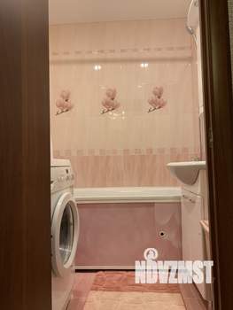 1-к квартира, вторичка, 38м2, 11/14 этаж