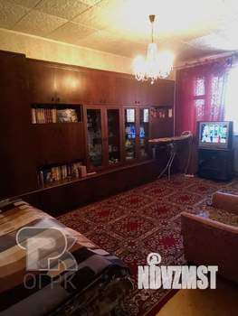 3-к квартира, вторичка, 74м2, 4/17 этаж