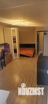 1-к квартира, вторичка, 40м2, 12/12 этаж
