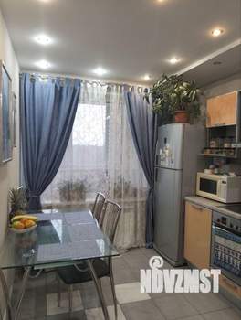 2-к квартира, вторичка, 44м2, 10/14 этаж