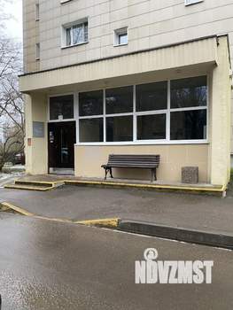 1-к квартира, вторичка, 38м2, 1/12 этаж