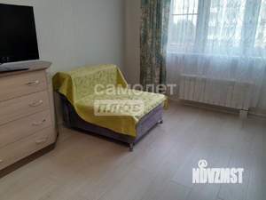 1-к квартира, вторичка, 41м2, 4/17 этаж