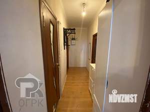 1-к квартира, вторичка, 38м2, 10/14 этаж