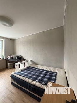 3-к квартира, вторичка, 62м2, 6/9 этаж