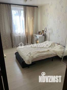 2-к квартира, вторичка, 51м2, 5/17 этаж