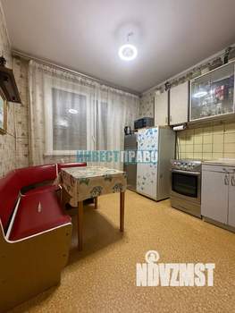 1-к квартира, вторичка, 39м2, 9/14 этаж