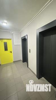 1-к квартира, вторичка, 27м2, 15/17 этаж