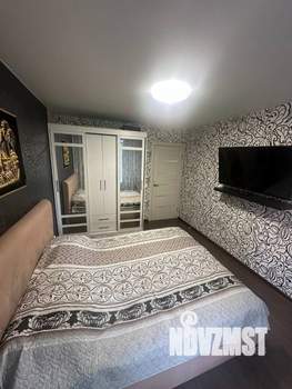 2-к квартира, вторичка, 47м2, 2/9 этаж