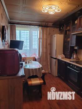 3-к квартира, вторичка, 67м2, 6/22 этаж