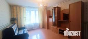 1-к квартира, вторичка, 35м2, 2/12 этаж