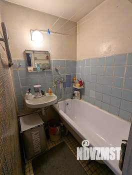 2-к квартира, вторичка, 48м2, 14/14 этаж