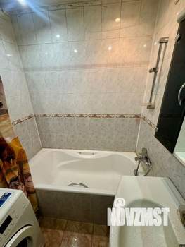 3-к квартира, вторичка, 76м2, 1/14 этаж