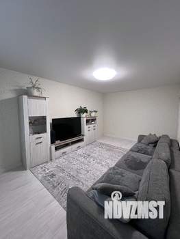 3-к квартира, вторичка, 75м2, 10/14 этаж