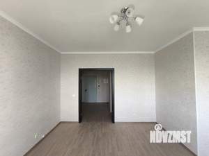 1-к квартира, вторичка, 47м2, 8/19 этаж