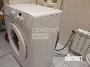 1-к квартира, вторичка, 41м2, 4/17 этаж