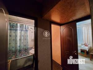 2-к квартира, вторичка, 54м2, 2/17 этаж