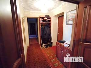3-к квартира, вторичка, 68м2, 6/22 этаж
