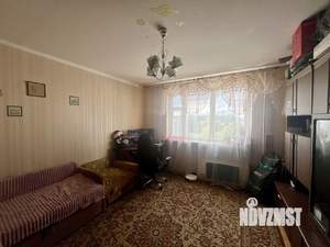2-к квартира, вторичка, 51м2, 6/12 этаж