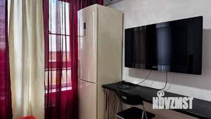 Студия квартира, вторичка, 23м2, 6/11 этаж