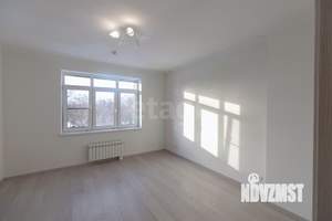 2-к квартира, вторичка, 42м2, 3/5 этаж