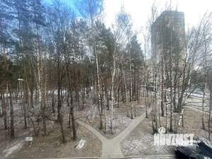 3-к квартира, вторичка, 84м2, 3/14 этаж