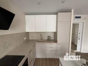 1-к квартира, вторичка, 37м2, 7/25 этаж