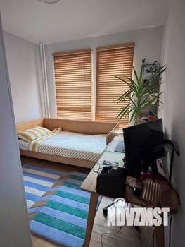 3-к квартира, вторичка, 69м2, 6/25 этаж