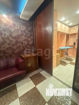 3-к квартира, вторичка, 100м2, 6/14 этаж