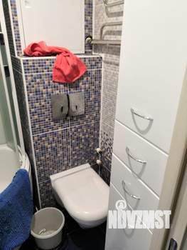 1-к квартира, вторичка, 33м2, 2/9 этаж