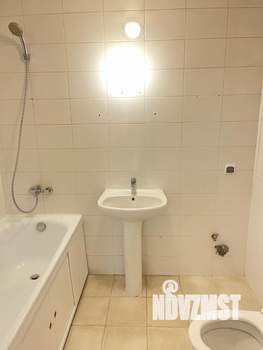 1-к квартира, вторичка, 39м2, 17/18 этаж