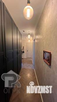 2-к квартира, вторичка, 52м2, 10/12 этаж
