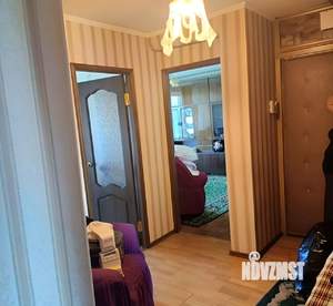 3-к квартира, вторичка, 68м2, 10/12 этаж