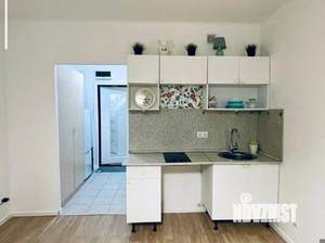 Студия квартира, вторичка, 23м2, 10/11 этаж