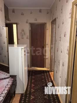 2-к квартира, вторичка, 52м2, 9/14 этаж