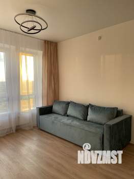 Студия квартира, вторичка, 20м2, 19/25 этаж