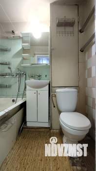 1-к квартира, вторичка, 35м2, 11/14 этаж