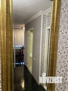 3-к квартира, вторичка, 61м2, 1/9 этаж